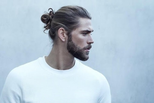 Tất tần tật các cách nuôi tóc dài nam nhanh dài